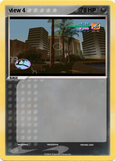 Pokemon view 4