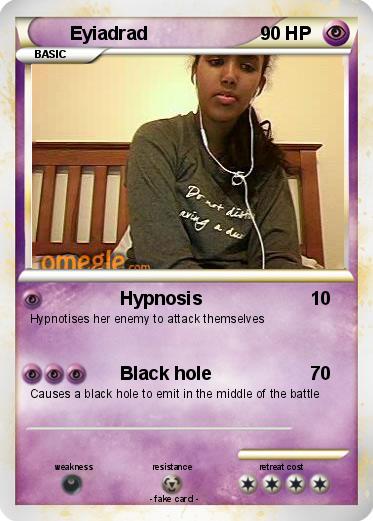 Pokemon Eyiadrad