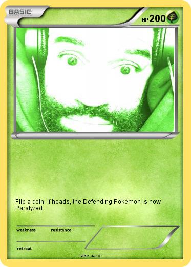 Pokemon 