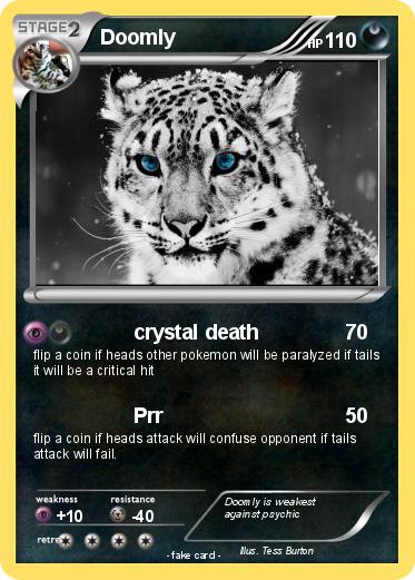 Pokemon Doomly