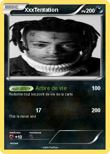 Pokemon XxxTentation