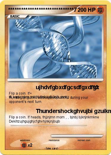 Pokemon ******************************7