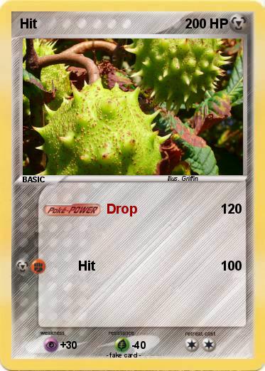 Pokemon Hit