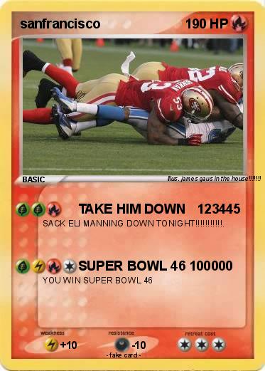 Pokemon sanfrancisco