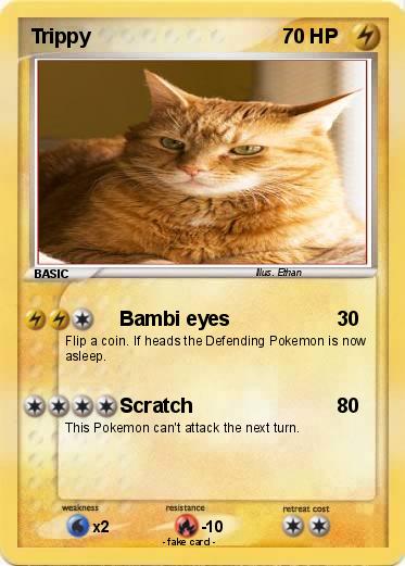 Pokemon Trippy