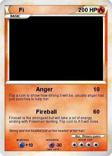 Pokemon Fi