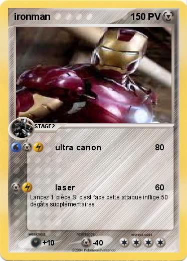 Pokemon ironman