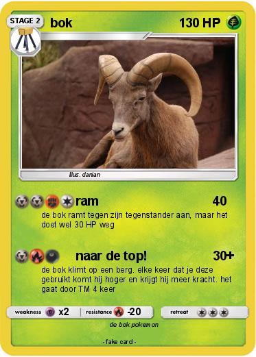 Pokemon bok