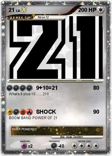 Pokemon 21