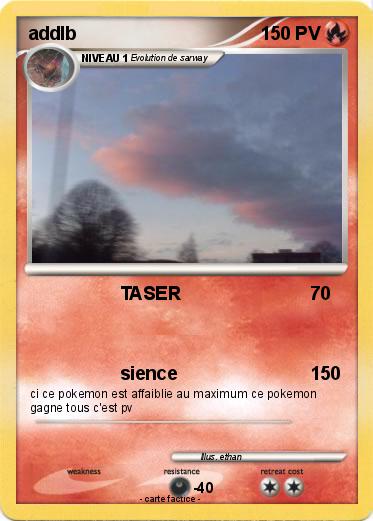 Pokemon addlb
