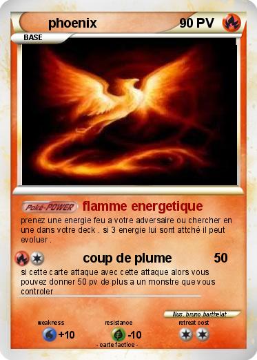 Pokemon phoenix