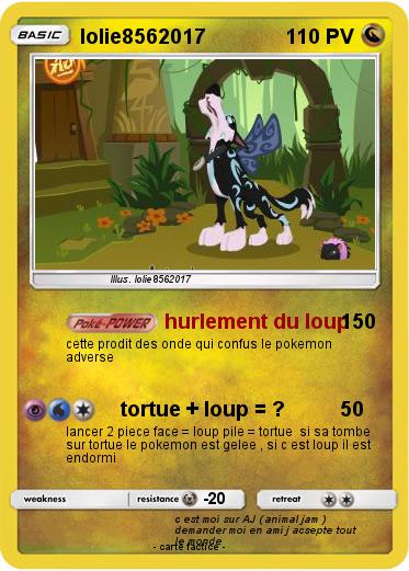 Pokemon lolie8562017
