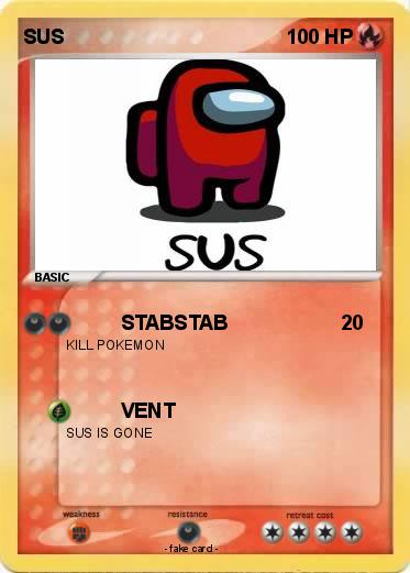 Pokemon SUS