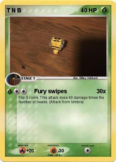 Pokemon T N B