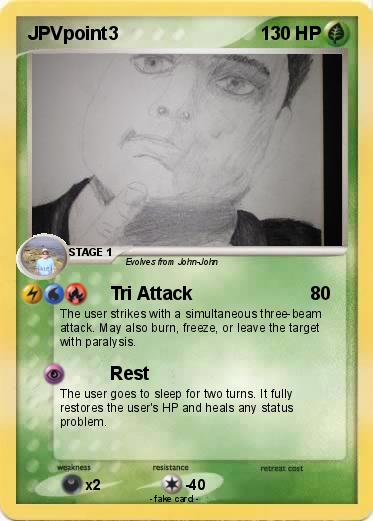 Pokemon JPVpoint3