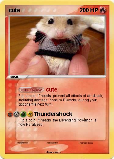 Pokemon cute