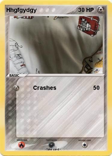 Pokemon Hhgfgydgy