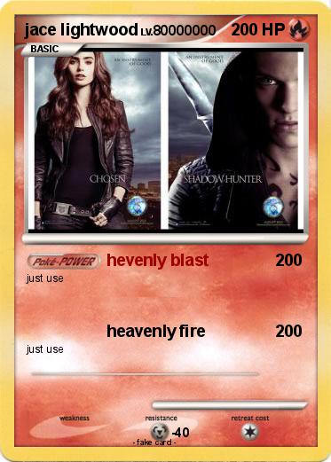 Pokemon jace lightwood