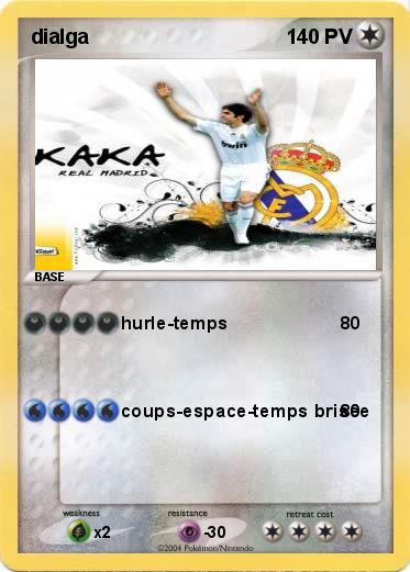 Pokemon dialga