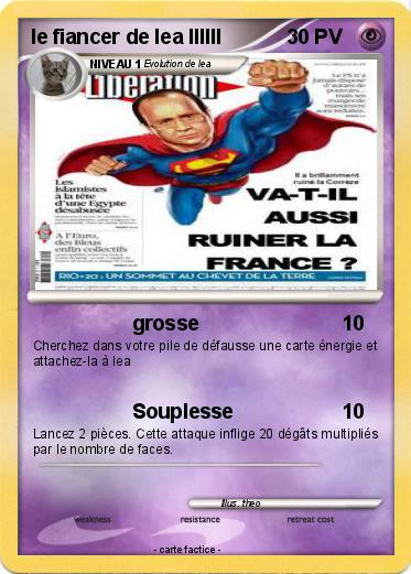 Pokemon le fiancer de lea IIIIII