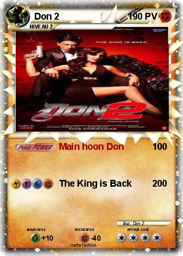 Pokemon Don 2