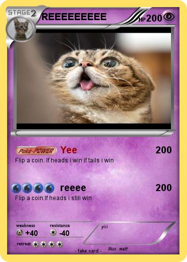 Pokemon REEEEEEEEE
