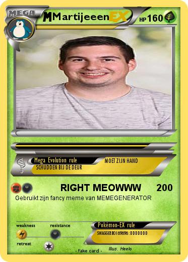 Pokemon Martijeeen
