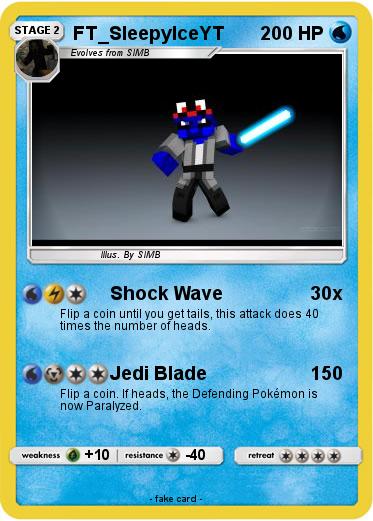 Pokemon FT_SleepyIceYT