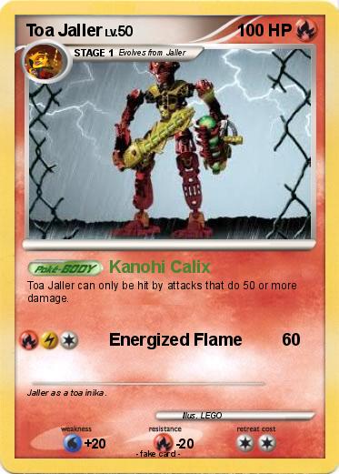 Pokemon Toa Jaller