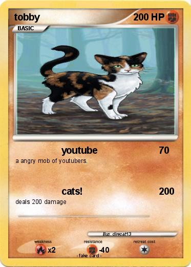 Pokemon tobby