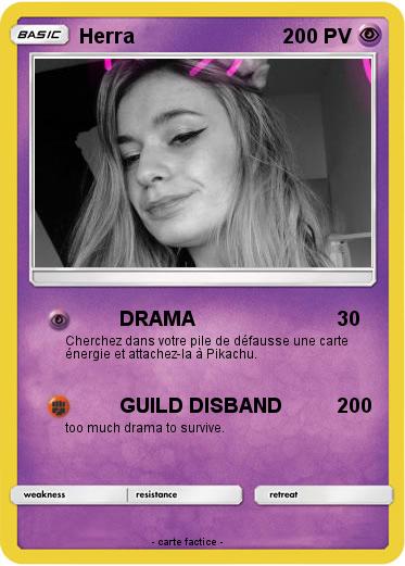 Pokemon Herra