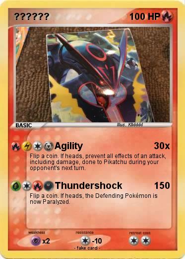 Pokemon ??????