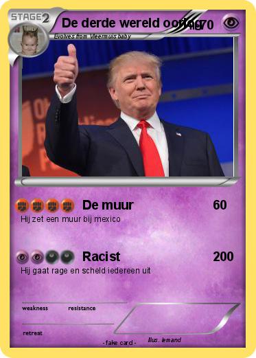 Pokemon De derde wereld oorlog