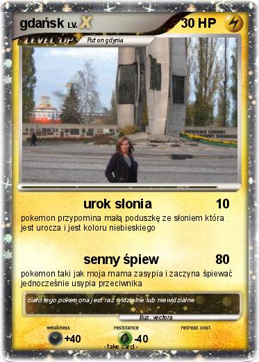 Pokemon gdańsk