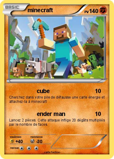 Pokemon minecraft
