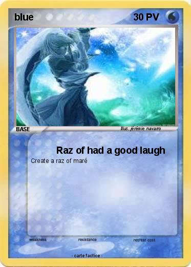 Pokemon blue