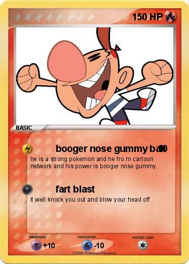 Pokemon 