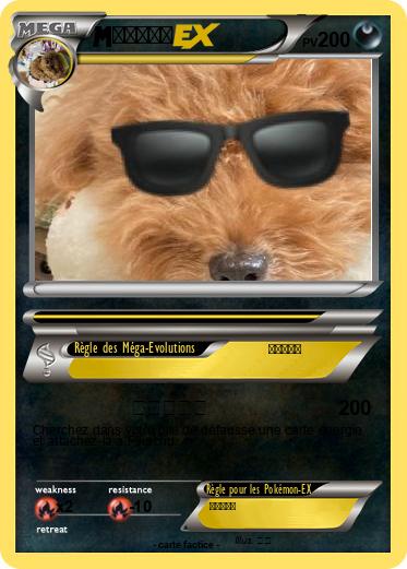 Pokemon ぽあちゃん