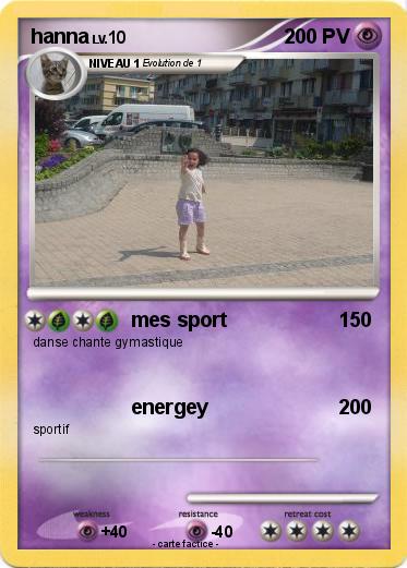 Pokemon hanna