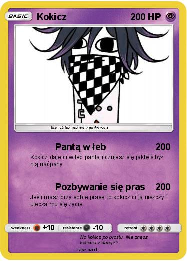 Pokemon Kokicz