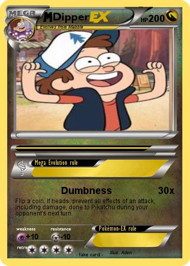 Pokemon Dipper