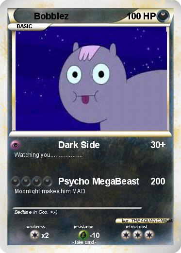 Pokemon Bobblez