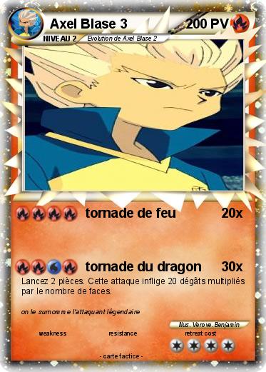 Pokemon Axel Blase 3