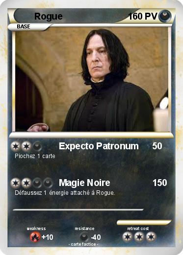 Pokemon Rogue