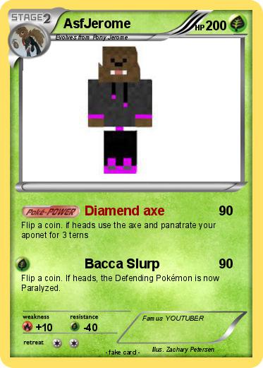 Pokemon AsfJerome