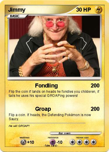 Pokemon Jimmy