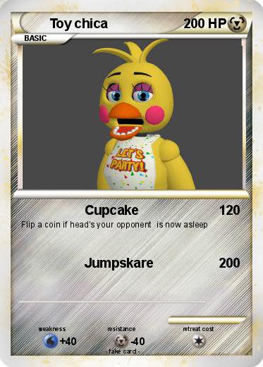 Pokemon Toy chica