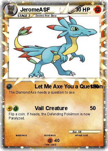 Pokemon JeromeASF
