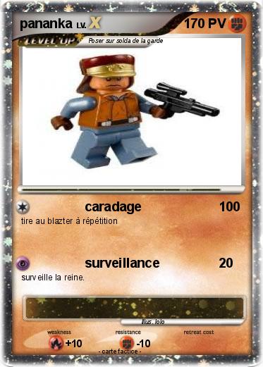 Pokemon pananka