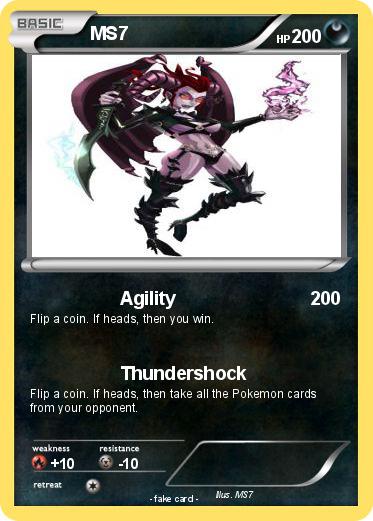 Pokemon MS7